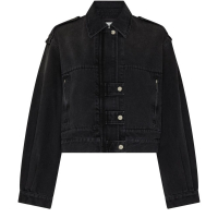 Isabel Marant Etoile Women's 'Julie' Denim Jacket