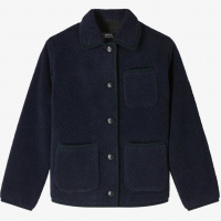 A.P.C. Women's 'Esther' Jacket