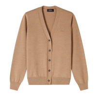 A.P.C. 'Salomé' Strickjacke für Damen