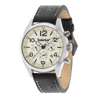 Timberland 'TBL15249JS07' Herrenuhr