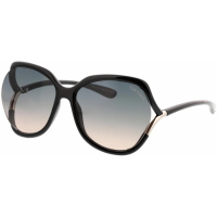 Tom Ford Lunettes de soleil 'FT0578' pour Femmes