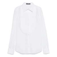 Dolce&Gabbana Women's 'Bib-Panel' Shirt