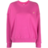 Autry Women's 'Logo-Patch' Sweater