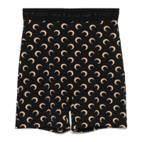 Marine Serre Short 'Moon-Print' pour Femmes