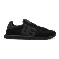 Dolce&Gabbana 'DG Cushion' Sneakers für Herren