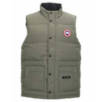 Canada Goose Doudoune sans manches 'Freestyle' pour Hommes