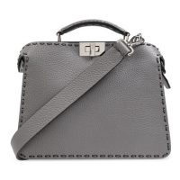 Fendi 'Small Peekaboo' Schultertasche für Herren