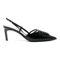 Gucci Women's 'Regent' Slingback Pumps