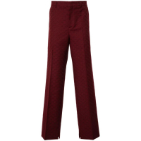 Gucci Pantalon 'GG' pour Hommes