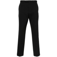 Gucci Pantalon 'Logo-Embroidered' pour Hommes