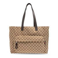 Gucci Men's 'GG Large' Tote Bag