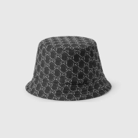 Gucci Men's 'GG Shadow' Bucket Hat