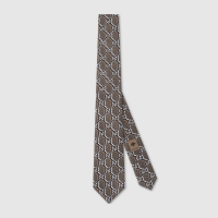 Gucci Men's 'GG Shadow' Tie