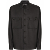 Dolce&Gabbana Men's Shirt