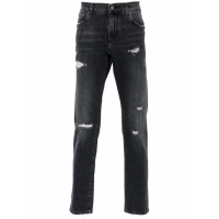 Dolce&Gabbana Men's 'Slim-Fit' Jeans