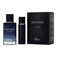 Dior 'Sauvage' Eau de parfum - 2 Stücke