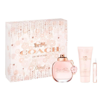 Coach 'Floral' Perfume Set - 3 Pieces