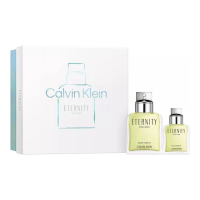 Calvin Klein 'Eternity' Eau De Toilette - 2 Pieces