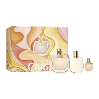 Chloé Coffret de parfum 'Nomade' - 3 Pièces