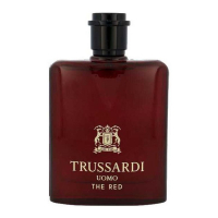 Trussardi 'Uomo The Red' Eau De Toilette - 50 ml