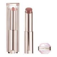 Lancôme Baume à lèvres coloré 'Lip Idôle Squalane-12 Butterglow™' - 21 Throwing Beige 3 g