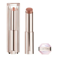 Lancôme Baume à lèvres coloré 'Lip Idôle Squalane-12 Butterglow™' - 26 Don't Be Chai 3 g