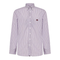 Etro Chemise 'Roma Striped' pour Hommes