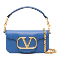 Valentino Garavani Women's 'Small Locò' Shoulder Bag