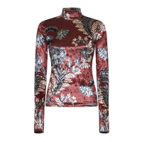 Etro Top à manches longues 'Paisley Print' pour Femmes