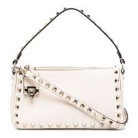 Valentino Garavani Women's 'Small Rockstud' Crossbody Bag