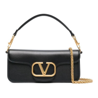 Valentino Garavani Women's 'Locò' Shoulder Bag