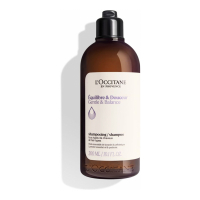 L'Occitane Shampoing 'Aromachologie Équilibre & Douceur' - 300 ml