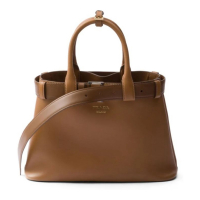 Prada 'Medium Belted' Tote Handtasche für Damen