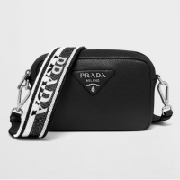 Prada 'Logo' Camera Tasche für Damen