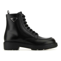 Prada Men's Ankle Boots