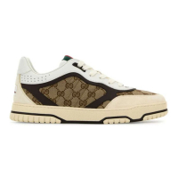 Gucci 'GG-Supreme Re-Web' Sneakers für Herren