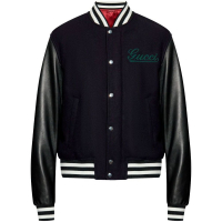 Gucci Men's Bomber Jacket