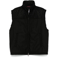 Gucci Gilet 'GG' pour Hommes