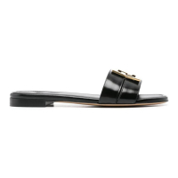 Fendi Women's 'FFold' Slides