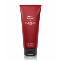 Guerlain Gel douche & cheveux 'Habit Rouge' - 200 ml