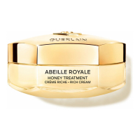 Guerlain Crème riche anti-âge 'Abeille Royale Honey Treatment' - 50 ml