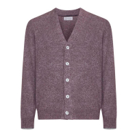 Brunello Cucinelli Men's Cardigan