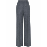 Brunello Cucinelli Pantalon 'Tailored' pour Femmes