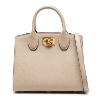 Ferragamo Women's 'The Studio Small' Tote Bag