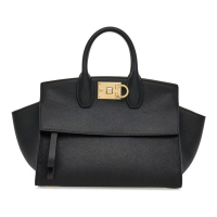 Ferragamo Women's 'Medium The Studio' Tote Bag