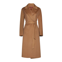 Max Mara Studio Manteau 'Rapido' pour Femmes