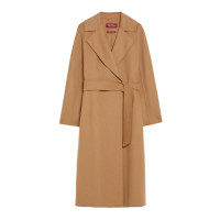 Max Mara Studio Manteau 'Cles' pour Femmes