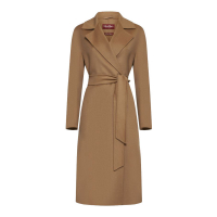 Max Mara Studio Manteau 'Cles' pour Femmes