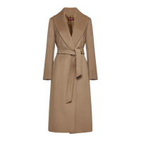 Max Mara Studio Manteau 'Loriana' pour Femmes