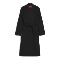 Max Mara Studio Manteau 'Bcollag' pour Femmes